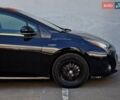 Чорний Тойота Пріус, об'ємом двигуна 1.8 л та пробігом 151 тис. км за 14790 $, фото 23 на Automoto.ua
