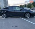 Черный Тойота Приус, объемом двигателя 1.8 л и пробегом 71 тыс. км за 16500 $, фото 1 на Automoto.ua