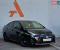 Черный Тойота Приус, объемом двигателя 1.8 л и пробегом 151 тыс. км за 14790 $, фото 4 на Automoto.ua