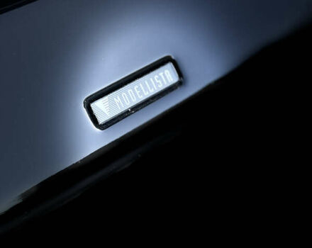 Чорний Тойота Пріус, об'ємом двигуна 1.8 л та пробігом 85 тис. км за 16999 $, фото 29 на Automoto.ua