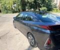 Черный Тойота Приус, объемом двигателя 1.8 л и пробегом 224 тыс. км за 18200 $, фото 4 на Automoto.ua