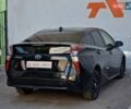 Черный Тойота Приус, объемом двигателя 1.8 л и пробегом 151 тыс. км за 14790 $, фото 34 на Automoto.ua