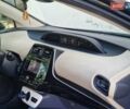 Черный Тойота Приус, объемом двигателя 1.8 л и пробегом 151 тыс. км за 14790 $, фото 44 на Automoto.ua