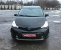 Черный Тойота Приус, объемом двигателя 1.8 л и пробегом 127 тыс. км за 16500 $, фото 1 на Automoto.ua