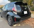 Черный Тойота Приус, объемом двигателя 1.5 л и пробегом 43 тыс. км за 6400 $, фото 1 на Automoto.ua