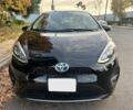 Черный Тойота Приус, объемом двигателя 1.5 л и пробегом 43 тыс. км за 6400 $, фото 5 на Automoto.ua