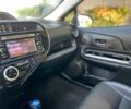 Черный Тойота Приус, объемом двигателя 1.5 л и пробегом 43 тыс. км за 6400 $, фото 9 на Automoto.ua