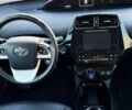 Чорний Тойота Пріус, об'ємом двигуна 0 л та пробігом 48 тис. км за 14200 $, фото 9 на Automoto.ua