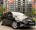 Черный Тойота Приус, объемом двигателя 1.8 л и пробегом 188 тыс. км за 14800 $, фото 1 на Automoto.ua