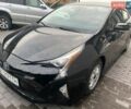 Чорний Тойота Пріус, об'ємом двигуна 1.8 л та пробігом 155 тис. км за 15500 $, фото 1 на Automoto.ua