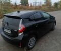 Чорний Тойота Пріус, об'ємом двигуна 1.5 л та пробігом 119 тис. км за 13000 $, фото 3 на Automoto.ua