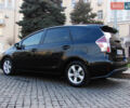 Черный Тойота Приус, объемом двигателя 1.8 л и пробегом 128 тыс. км за 18300 $, фото 15 на Automoto.ua
