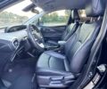 Черный Тойота Приус, объемом двигателя 1.8 л и пробегом 31 тыс. км за 10000 $, фото 7 на Automoto.ua