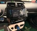 Черный Тойота Приус, объемом двигателя 1.8 л и пробегом 188 тыс. км за 14800 $, фото 23 на Automoto.ua
