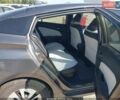 Черный Тойота Приус, объемом двигателя 1.8 л и пробегом 88 тыс. км за 4500 $, фото 13 на Automoto.ua