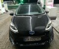 Черный Тойота Приус, объемом двигателя 1.5 л и пробегом 126 тыс. км за 13700 $, фото 8 на Automoto.ua