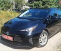Чорний Тойота Пріус, об'ємом двигуна 0 л та пробігом 110 тис. км за 16300 $, фото 1 на Automoto.ua