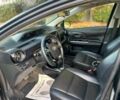 Черный Тойота Приус, объемом двигателя 1.5 л и пробегом 43 тыс. км за 6400 $, фото 7 на Automoto.ua