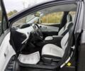 Черный Тойота Приус, объемом двигателя 1.8 л и пробегом 99 тыс. км за 11000 $, фото 8 на Automoto.ua