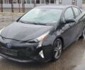 Черный Тойота Приус, объемом двигателя 0 л и пробегом 101 тыс. км за 12200 $, фото 4 на Automoto.ua