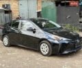 Черный Тойота Приус, объемом двигателя 1.8 л и пробегом 311 тыс. км за 15499 $, фото 1 на Automoto.ua