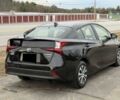 Черный Тойота Приус, объемом двигателя 1.8 л и пробегом 99 тыс. км за 11000 $, фото 4 на Automoto.ua