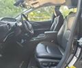 Черный Тойота Приус, объемом двигателя 1.8 л и пробегом 41 тыс. км за 11000 $, фото 7 на Automoto.ua