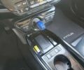 Черный Тойота Приус, объемом двигателя 1.8 л и пробегом 41 тыс. км за 11000 $, фото 8 на Automoto.ua