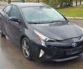 Черный Тойота Приус, объемом двигателя 0 л и пробегом 101 тыс. км за 12200 $, фото 5 на Automoto.ua