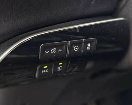 Черный Тойота Приус, объемом двигателя 0 л и пробегом 101 тыс. км за 12200 $, фото 13 на Automoto.ua