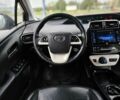 Черный Тойота Приус, объемом двигателя 0 л и пробегом 101 тыс. км за 12200 $, фото 14 на Automoto.ua