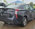 Черный Тойота Приус, объемом двигателя 0 л и пробегом 101 тыс. км за 12200 $, фото 3 на Automoto.ua