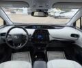 Черный Тойота Приус, объемом двигателя 1.8 л и пробегом 99 тыс. км за 11000 $, фото 11 на Automoto.ua