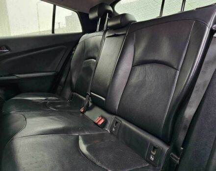 Черный Тойота Приус, объемом двигателя 0 л и пробегом 101 тыс. км за 12200 $, фото 10 на Automoto.ua