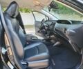 Черный Тойота Приус, объемом двигателя 1.8 л и пробегом 41 тыс. км за 11000 $, фото 9 на Automoto.ua