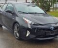 Черный Тойота Приус, объемом двигателя 0 л и пробегом 101 тыс. км за 12200 $, фото 1 на Automoto.ua