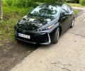 Черный Тойота Приус, объемом двигателя 1.8 л и пробегом 33 тыс. км за 22000 $, фото 1 на Automoto.ua