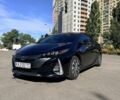 Черный Тойота Приус, объемом двигателя 1.8 л и пробегом 85 тыс. км за 23000 $, фото 1 на Automoto.ua