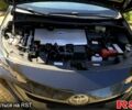 Черный Тойота Приус, объемом двигателя 1.8 л и пробегом 33 тыс. км за 22000 $, фото 6 на Automoto.ua