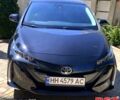 Черный Тойота Приус, объемом двигателя 1.8 л и пробегом 33 тыс. км за 22000 $, фото 10 на Automoto.ua