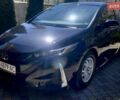 Черный Тойота Приус, объемом двигателя 1.8 л и пробегом 39 тыс. км за 21700 $, фото 1 на Automoto.ua