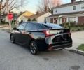Черный Тойота Приус, объемом двигателя 1.8 л и пробегом 31 тыс. км за 5600 $, фото 2 на Automoto.ua