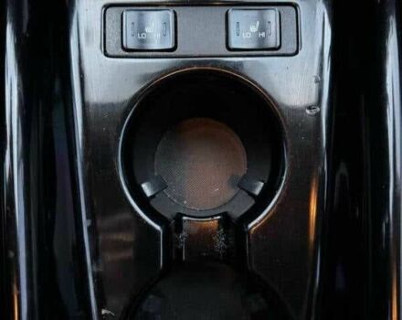 Черный Тойота Приус, объемом двигателя 1.8 л и пробегом 31 тыс. км за 5600 $, фото 11 на Automoto.ua