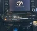 Черный Тойота Приус, объемом двигателя 1.8 л и пробегом 31 тыс. км за 5600 $, фото 12 на Automoto.ua