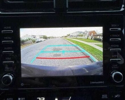 Черный Тойота Приус, объемом двигателя 1.8 л и пробегом 31 тыс. км за 5600 $, фото 13 на Automoto.ua