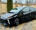 Чорний Тойота Пріус, об'ємом двигуна 1.8 л та пробігом 50 тис. км за 14716 $, фото 1 на Automoto.ua