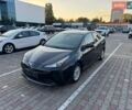 Черный Тойота Приус, объемом двигателя 1.8 л и пробегом 151 тыс. км за 19800 $, фото 1 на Automoto.ua