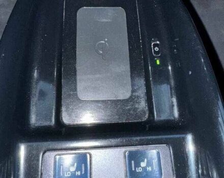 Черный Тойота Приус, объемом двигателя 1.8 л и пробегом 31 тыс. км за 5600 $, фото 14 на Automoto.ua