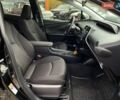 Черный Тойота Приус, объемом двигателя 1.8 л и пробегом 135 тыс. км за 18300 $, фото 26 на Automoto.ua