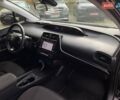 Черный Тойота Приус, объемом двигателя 1.8 л и пробегом 135 тыс. км за 18300 $, фото 8 на Automoto.ua